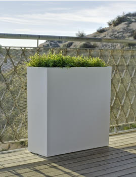 Newgarden JUNCO 80 XXL 80x32x80cm weiß