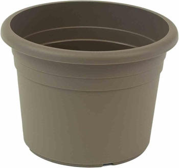 Siena Garden Cilindro Kunststoff taupe (K53519)