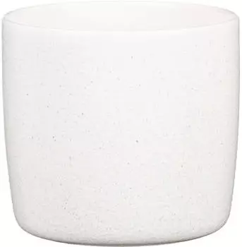 Scheurich Solido Serie 900 &Oslash;21cm perla wei&szlig;