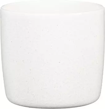 Scheurich Solido Serie 900 &Oslash;18cm perla wei&szlig;
