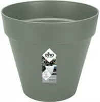 Elho 9202222435900, elho loft urban rund 25 - pistazien gr&uuml;n