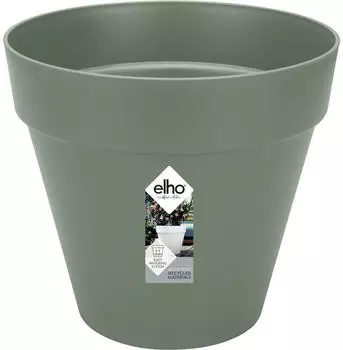 Elho Loft &Oslash;25cm pistaziengr&uuml;n