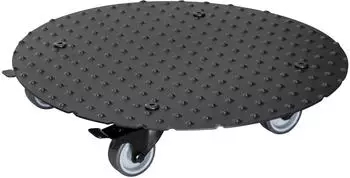 Wagner GH 7006 Ø38cm schwarz