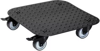 Wagner GH 7008 29x29cm schwarz