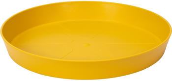 Elho Loft Urban Ø28x3,5cm ocker
