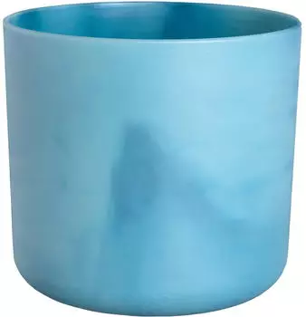 Elho Ocean Collection Ø14cm atlantikblau