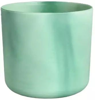 Elho Ocean Collection Ø14cm pazifikgrün