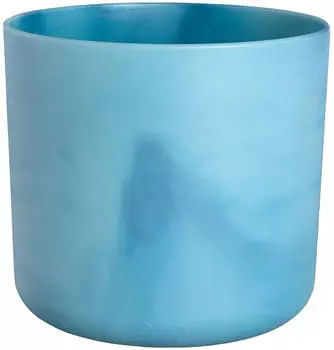 Elho Ocean Collection Ø16cm atlantikblau