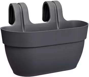 Elho Vibia campana easy hanger medium anthracite
