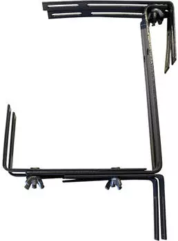 Siena Garden Gigant &Oslash;47x26,5cm anthrazit
