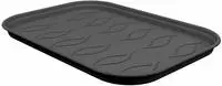Elho - Anzucht Untersetzer Green Basics Schwarz 24 X 17 Cm Anzucht