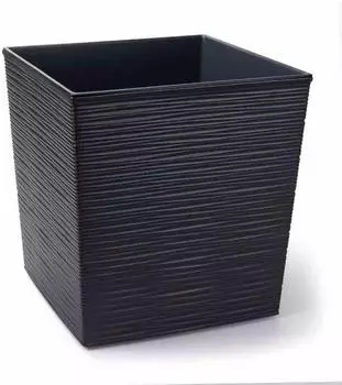Siena Garden Modern Biron 25x25x26cm graphit