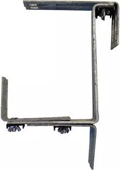 Siena Garden Gigant &Oslash;29x23cm silber