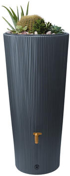 4rain 2in1 Regenspeicher Vaso Decor