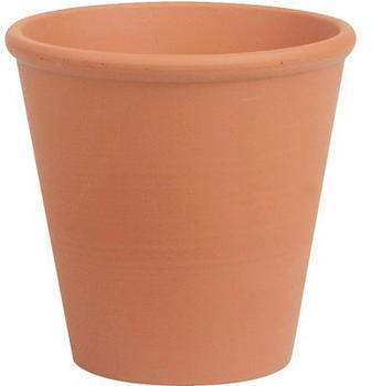 Spang Rosen Ton Ø14 cm terracotta
