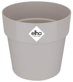 Elho b.for original rund Ø25cm grau/warmes grau