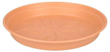 Elho Green Basics Kunststoff Ø22x3cm terracotta