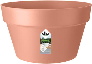 Elho Loft Urban Bowl 35cm delicate pink