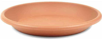 Siena Garden Blumentopf-Untersetzer Terracotta braun (17-39-01-GA)