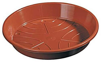 Geli GmbH Geli Untersetzer Standard Ø27cm terracotta