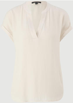 Comma Bluse (2137447) beige