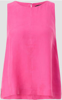 Comma Bluse (2135138) pink
