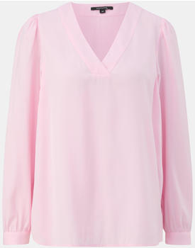 Comma Bluse (2142827) pink