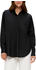 S.Oliver Oversized Bluse aus Baumwolle (2134352) schwarz