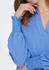Only ONLMETTE V-Neck LS Smock Top Noos (15284309) provence