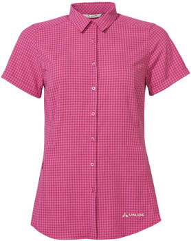 VAUDE Women's Seiland Shirt III rich pink