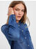 Vero Moda Vmmaria Denim Shirt (10277523) medium blue