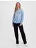 Vero Moda Vmmaria Denim Shirt (10277523) light blue denim