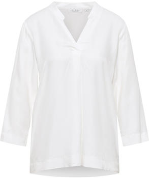 Eterna Viscose Shirt Bluse (2BL04358) off-white