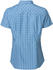VAUDE Women's Tacun Shirt II pastel blue