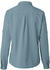 VAUDE Women's Rosemoor LS Shirt IV nordic blue