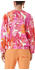 Comma Bluse mit Fledermausärmeln (2148288) rosa
