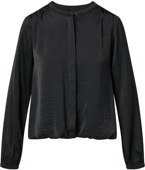 Comma Bluse (2151406) schwarz