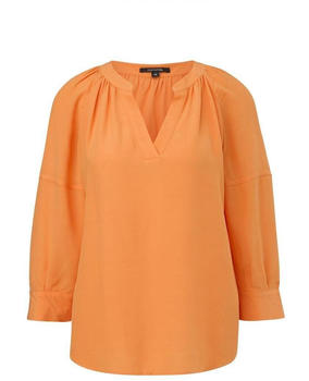 Comma Bluse (2145178) orange