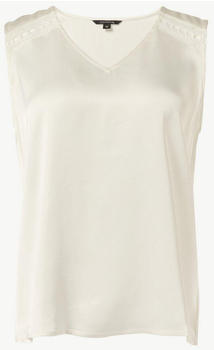 Comma Bluse (2148539) weiß