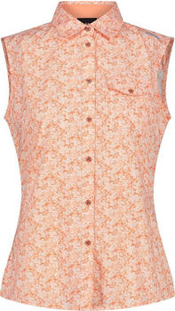 CMP Bluse (33S5686) bianco-sunrise