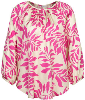 Seidensticker 3/4-Arm -Satin-Shirtbluse (60.136251) rosa/pink