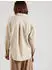 Vero Moda Melaney Queeny langarmhemd overcast / melange