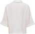 Only Thyra Short Sleeve (15267839) cloud dancer