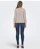 Only ONLMETTE V-Neck LS Smock Top Noos (15284309)