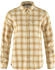 chalk white-dune beige