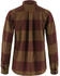 Fjällräven Canada Shirt LS W (90835) autumn leaf bordeaux red