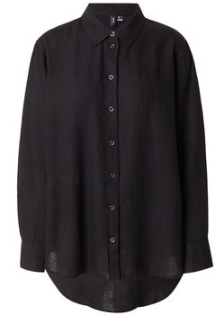 Vero Moda Linn langarmhemd (10305085)