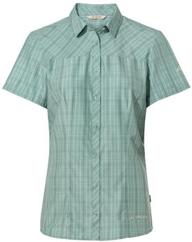 VAUDE Women's Tacun Shirt II dusty fern