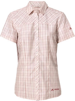 VAUDE Women's Tacun Shirt II offwhite