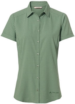 VAUDE Women's Seiland Shirt III agave